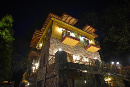  Santa Marina Guesthouse in Kato Loutraki