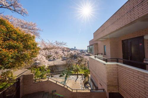 平楽園弐番館２階