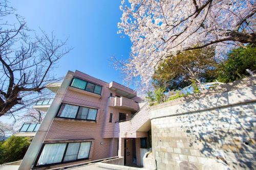 平楽園弐番館２階 in Nagata