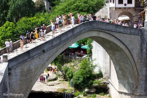 Relax Guest House Blagaj