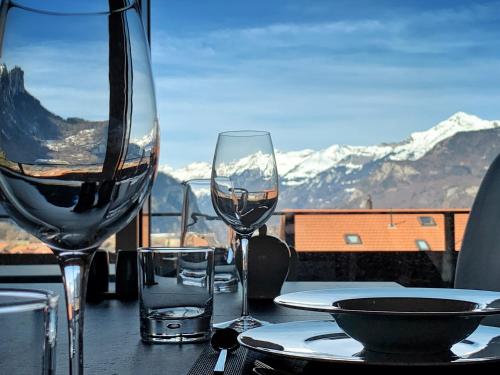 Ferienapartment Landhaus 4U Meiringen