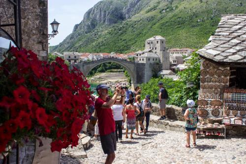 Relax Guest House Blagaj