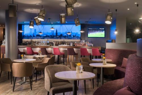 Mercure Hotel München Neuperlach Süd - image 14