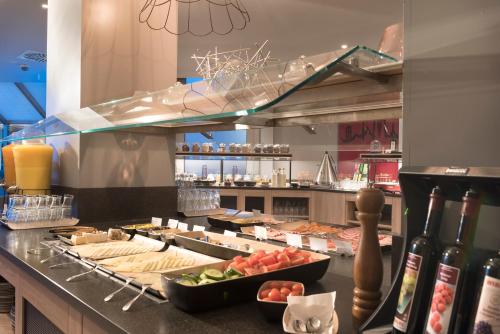 Mercure Hotel München Neuperlach Süd - image 2