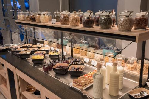Mercure Hotel München Neuperlach Süd - image 11