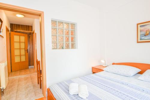Apartment Darinka