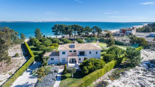 Villa Aqua gîte à louer Montalvo