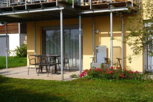 A Hotel Com Haus Am Stellensee Apartment Sternenfels Germany