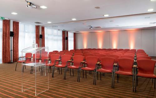Mercure Hotel München Neuperlach Süd - image 13