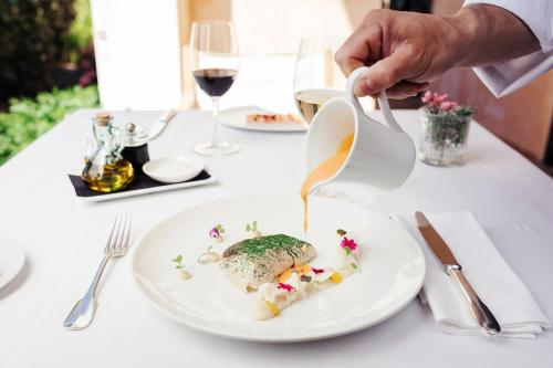 Hotel Can Faustino Relais & Chateaux - image 14