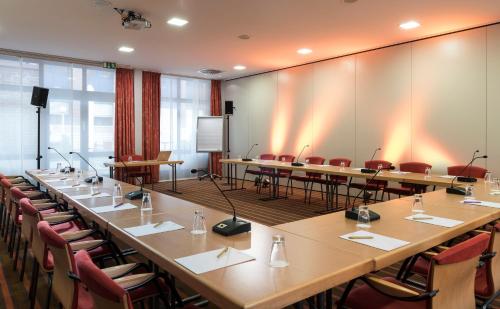 Mercure Hotel München Neuperlach Süd - image 10