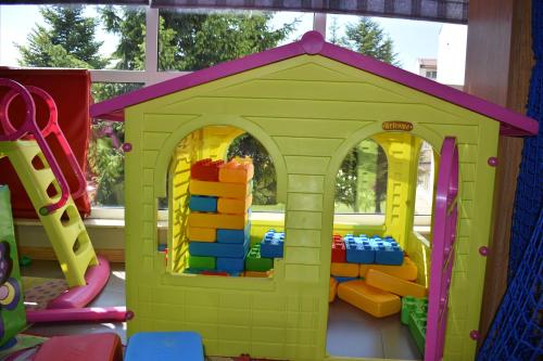 Hotel ***NAT Sarbinowo - image 3