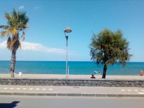  The house by the sea, Pension in Agnone Bagni