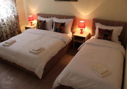 KorcaSmileHotel