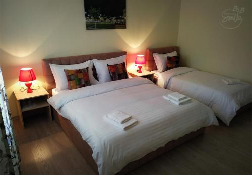 KorcaSmileHotel