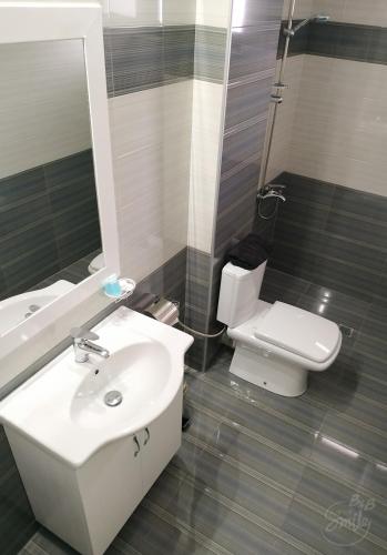 KorcaSmileHotel