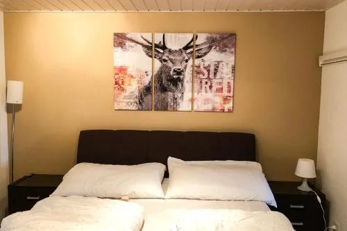 Chalet Windegg - CharmingStay in Flumserberg, Schweiz