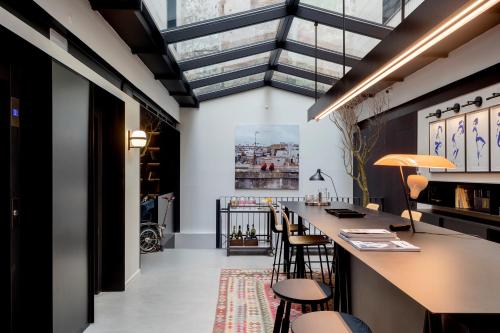 Boutique Hotel Casa Volver - image 12