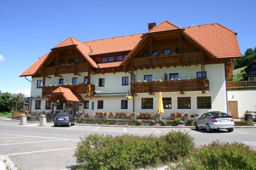 Alpengasthof Moser - image 2
