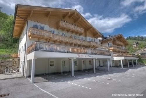 Kaprun Alpine Resort by Kaprun Rentals - Apartment - Kaprun