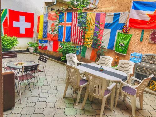 บริการและสิ่งอำนวยความสะดวก, Rooms Deny in มอส์ทาร์