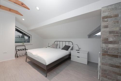 Apartmaji Nija
