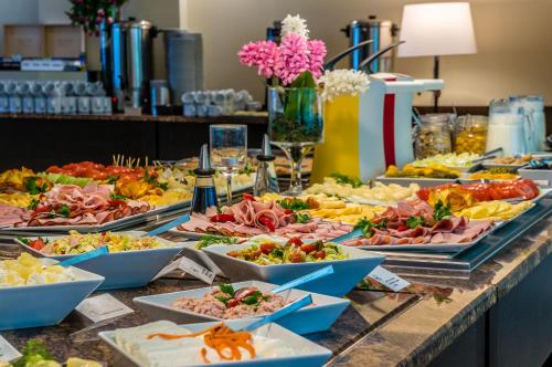 Hotel ***NAT Sarbinowo - image 2