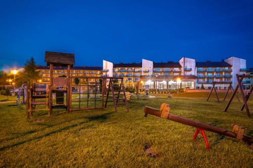 Hotel ***NAT Sarbinowo - image 9