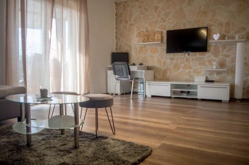  Debeljak Apartman NONI in Sukošan