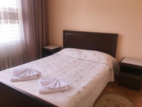 Mini-Hotel Chaika