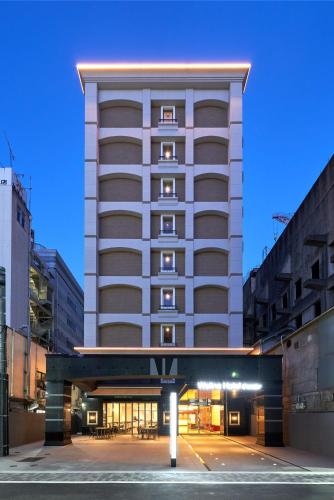 Welina Hotel Premier 心斎橋
