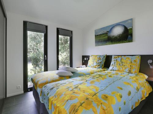  Wellness Forest Retreat in Markelo