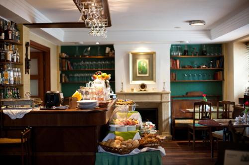 Hotel Willa Lubicz - image 11