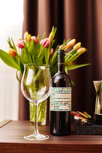 Penzion Berg - image 12