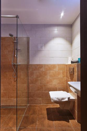 Penzion Berg - image 11