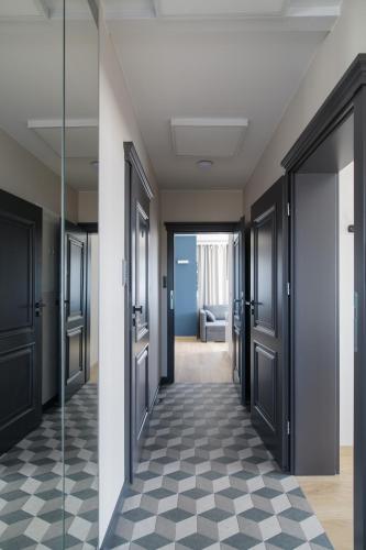 A szálláshely kívülről, Apartamenty.in Chałupy (Apartamenty.in Chalupy) in Chalupy