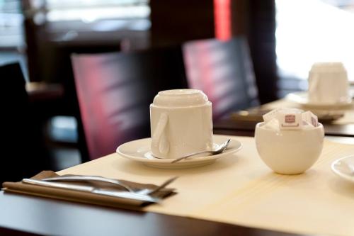 Restaurant, Hotel Choiseul Opera in 2nd - Louvre - Bourse