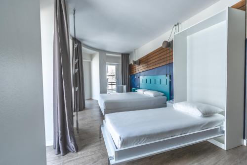 Ibis Styles Lisboa Centro Liberdade NE, Lisboa (foto 3)