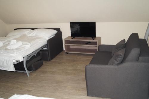 Hotel Tini Room Type - Family Room