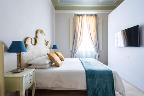 Villa Savioli Room & Breakfast Room Type - Superior Double or Twin Room Villa Savioli Room & Breakfast Room Type - Superior Double or Twin Room