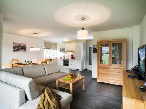 AlpenParks Chalet & Apartment AreitXpress in Zell Am See