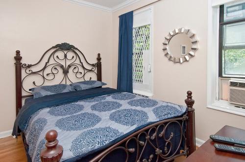 NYC - Monthly Rentals near the Park