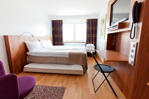 Quality Hotel Grand Borås - image 3