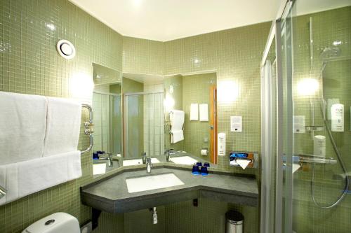 Quality Hotel Grand Borås - image 7