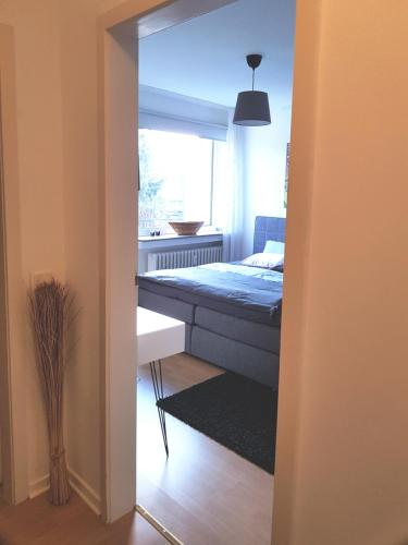 Neues, ruhiges Apartment Nordic in Dusseldorf-Nord 2.1km von Grafenberg entfernt