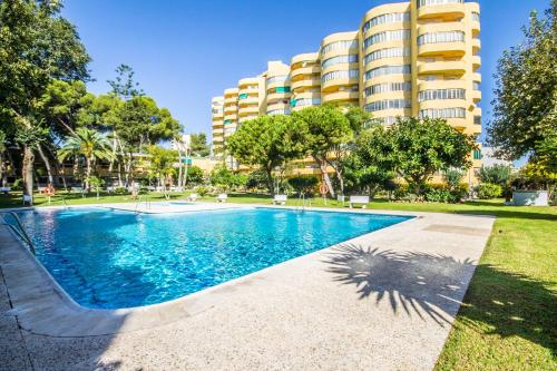 El Rocio 4B1 by IVI Real Estate