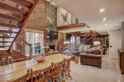 Cm416 Copper Mtn Inn Condo - image 12
