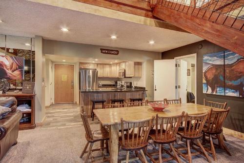 Cm416 Copper Mtn Inn Condo - image 5