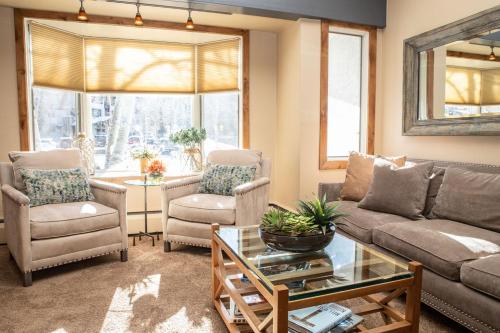 4 Vail Trails Chalet Condo