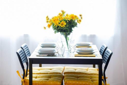 *****AmoRhome***** New Luxury apartment in the heart of Rome, Řím (fotografie 8)